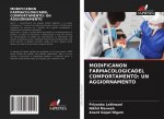 Modificanon Farmacologicadel Comportamento