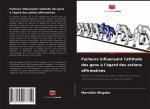 Facteurs influencant l'attitude des gens a l'egard des actions affirmatives