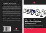 Fatores que Influenciam as Atitudes das Pessoas para Acoes Afirmativas