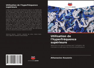 Utilisation de l'hyperfrequence superieure