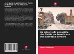As origens do genocidio dos Tutsis no Ruanda e a sua execucao barbara