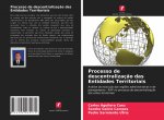 Processo de descentralizacao das Entidades Territoriais