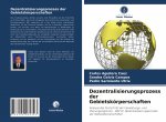 Dezentralisierungsprozess der Gebietskoerperschaften