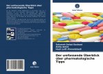 umfassende UEberblick uber pharmakologische Tipps