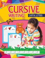 Tubby's Cursive Writing Book