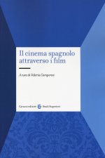 cinema spagnolo attraverso i film