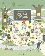 Evviva la scuola materna!