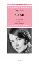 Poesie. Testo svedese a fronte