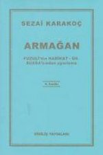 Armagan