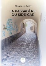 passagere du side-car