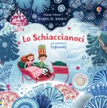 schiaccianoci. Scopro la musica