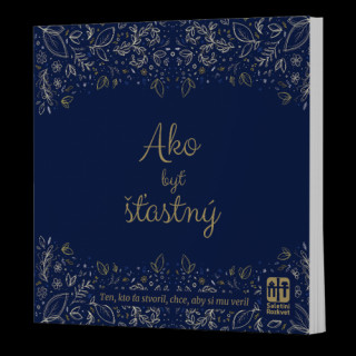 Ako byďż˝ ďż˝ďż˝astnďż˝