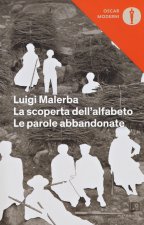 scoperta dell'alfabeto-Le parole abbandonate