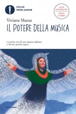 potere della musica. Ediz. ad alta leggibilità