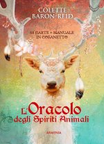 oracolo degli spiriti animali