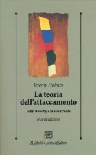 teoria dell'attaccamento. John Bowlby e la sua scuola