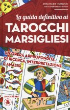 guida definitiva ai tarocchi marsigliesi