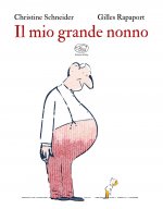 mio grande nonno