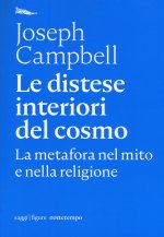 distese interiori del cosmo. La metafora nel mito e nella religione