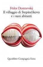 villaggio di Stepàncikovo e i suoi abitanti