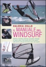 manuale del windsurf