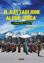 battaglione alpini Susa. Immagini e storia