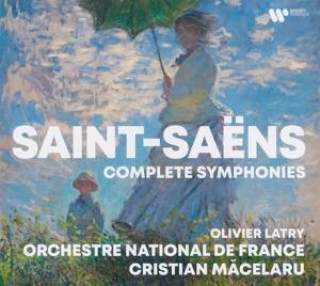 Sämtliche Sinfonien (Audio CD)