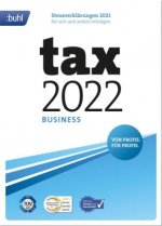 tax 2022 Business