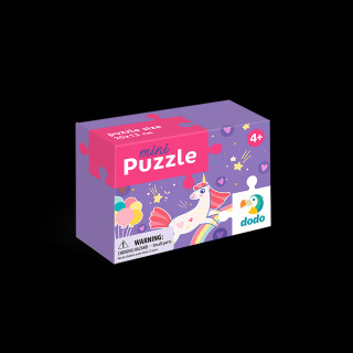 Puzzle 35 Świat fantazji mini DOP300347