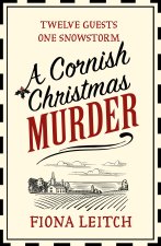Cornish Christmas Murder