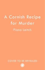 Cornish Recipe for Murder