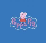 Peppa Pig: Magical Creatures Tabbed Board Book