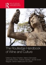 Routledge Handbook of Wine and Culture