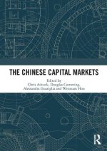 Chinese Capital Markets