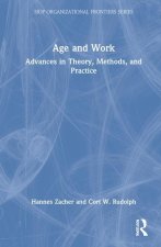 Age and Work