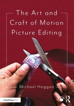 Art and Craft of Motion Picture Editing