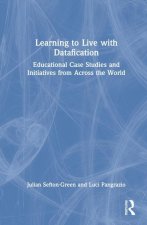 Learning to Live with Datafication