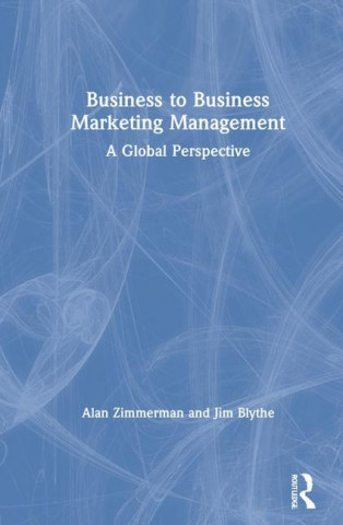 Business to Business Marketing Management