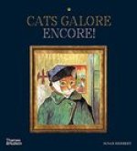 Cats Galore Encore: A New Compendium of Cultured Cats