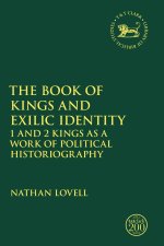 Book of Kings and Exilic Identity