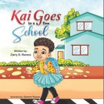 Kai Goes to a New School