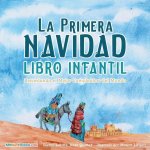 First Christmas Children's Book (Spanish)