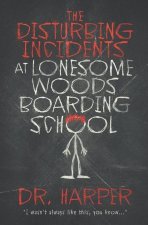Disturbing Incidents at Lonesome Woods Boarding School