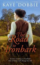 Road to Ironbark