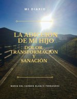 Adiccion de Mi Hijo, Dolor, Transformacion Y Sanacion