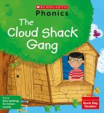 Cloud Shack Gang (Set 9)