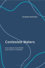 Contested Waters