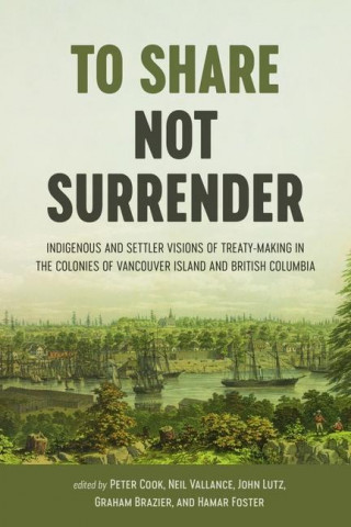 To Share, Not Surrender