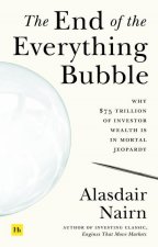 End of the Everything Bubble