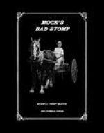Mock's Bad Stomp